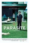Poster for Parasite.