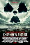 Poster for Chernobyl Diaries.