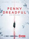 Poster for Penny Dreadful.