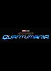 Poster for Ant-Man and the Wasp: Quantumania.