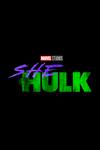 Poster for She-Hulk.