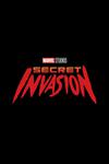 Poster for Secret Invasion.