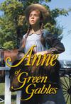 Poster for Anne of Green Gables.