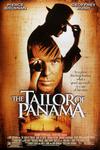 Poster for The Tailor of Panama.