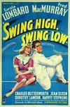 Poster for Swing High, Swing Low.