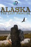 Poster for Alaska: The Last Frontier.