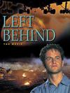 Poster for Left Behind: The Movie.
