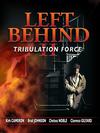 Poster for Left Behind II: Tribulation Force.