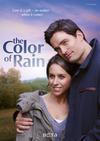 Poster for The Color of Rain.