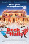 Poster for Deck the Halls.