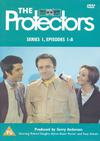 Poster for The Protectors.