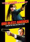 Poster for God Bless America.