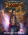 Poster for Naomi.