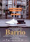 Poster for Barrio.