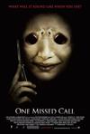 Poster for One Missed Call.