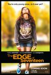 Poster for The Edge of Seventeen.