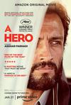 Poster for A Hero.