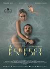 Poster for A Perfect Enemy.