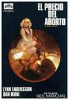 Poster for El Precio del Aborto.