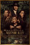 Poster for Nightmare Alley.