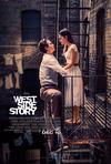 Poster for West Side Story.