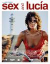 Poster for Sex and Lucía.