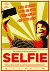 Poster for Selfie.