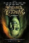 Poster for Witching and Bitching.