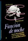 Poster for Función de noche.