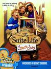 Poster for The Suite Life of Zack and Cody.