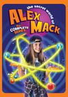 Poster for The Secret World of Alex Mack.