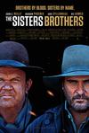 Poster for The Sisters Brothers.