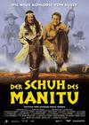 Poster for Der Schuh des Manitu.