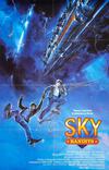 Poster for Sky Bandits.