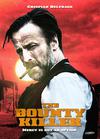 Poster for The Bounty Killer.