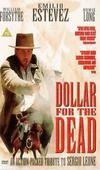 Poster for Dollar for the Dead.