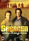 Poster for Saracen.