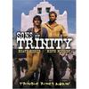 Poster for Sons of Trinity.