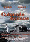 Poster for Colorado Avenue.