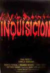 Poster for Inquisition.