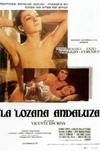 Poster for La lozana andaluza.