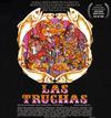 Poster for Las truchas.