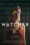 Poster for Watcher.