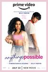 Poster for Anything's Possible.