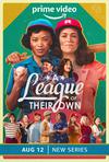 Poster for A League of Their Own (2022).