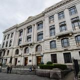 Photograph of Louisiana Supreme Court.