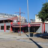 Photograph of Ugly Dog Saloon & BBQ.