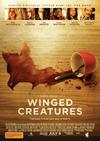 Poster for Winged Creatures.