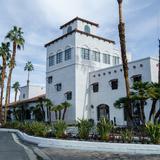 Photograph of Omni Rancho Las Palmas Resort & Spa.