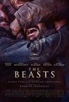 Poster for The Beasts.